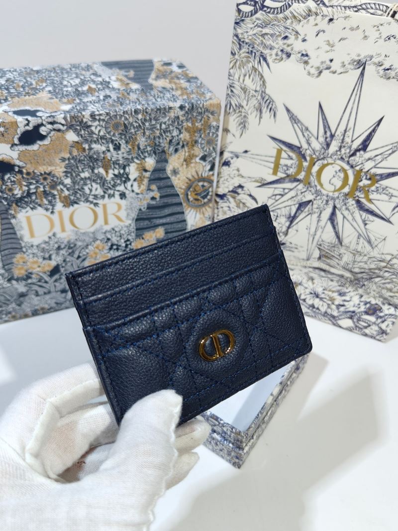 Christian Dior Wallet